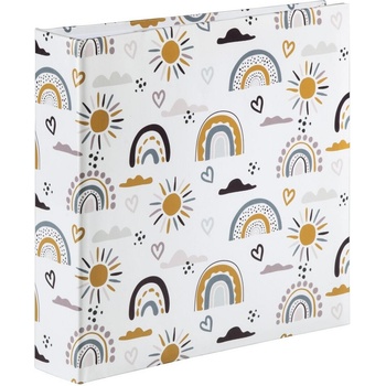 Hama Aлбум "Ayleen II" Мемо за 200 снимки с размер 10x15 cm (HAMA-03884)