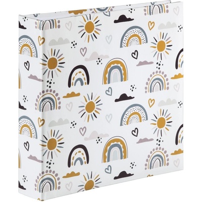 Hama Aлбум "Ayleen II" Мемо за 200 снимки с размер 10x15 cm (HAMA-03884)