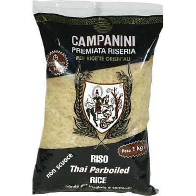 Campanini ryža Thay predvarená 1 kg