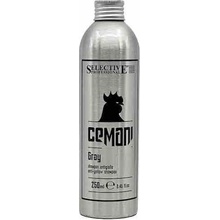 Selective Cemani Gray Shampoo 250 ml