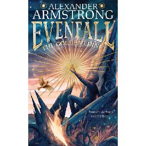 Evenfall: The Golden Linnet (ISBN: 9780008552695)