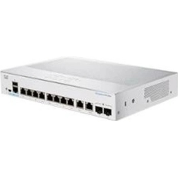 Cisco CBS350-8T-E-2G-EU-RF