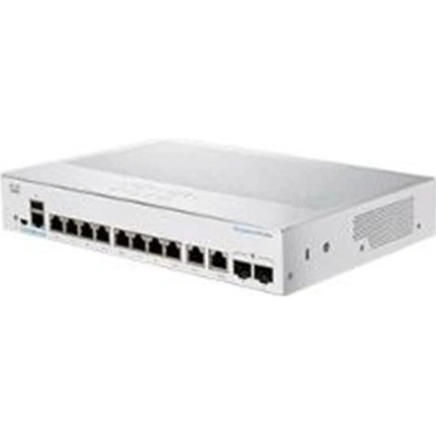 Cisco CBS350-8T-E-2G-EU-RF