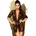 Penthouse Sweet Retreat Black S/M/L