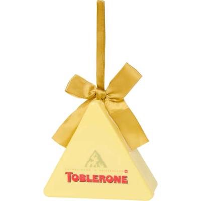 Toblerone Vánoční koule 56 g