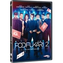 Podfukáři 2 DVD