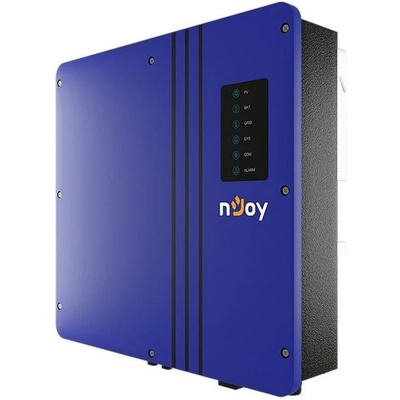 nJoy ASCET5K-120/1P2T2