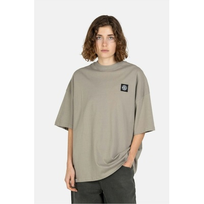 REELL tričko Women Flo T Shirt Cinder 160