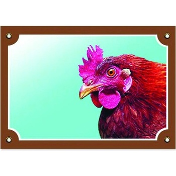 Dafiko Tabulka BOXER