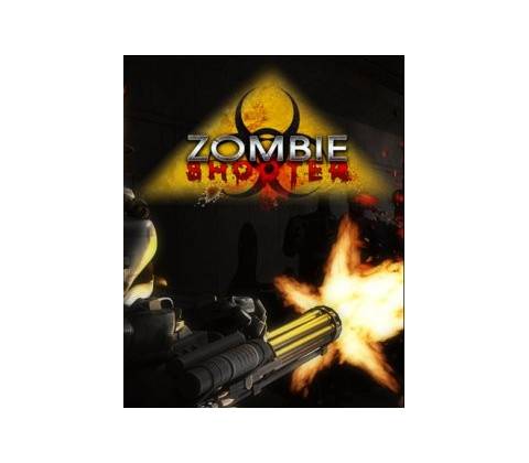 Zombie Shooter