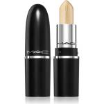 M·A·C Lustreglass Sheer-Shine Lipstick бляскаво червило цвят Sunny Vanilla 3.5 гр