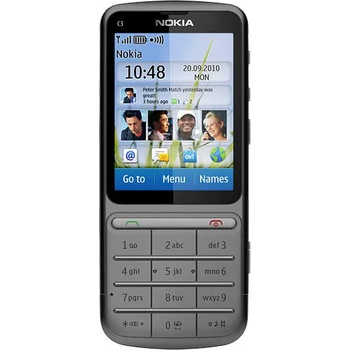Image 1 of Nokia C3-01