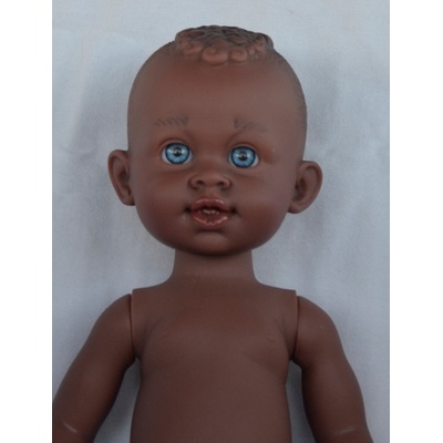 Marina & Pau chlapeček René bez oblečení Petit Soleil 30 cm