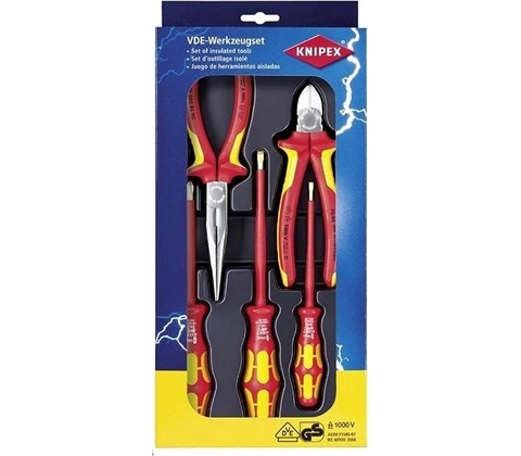 Knipex 002013