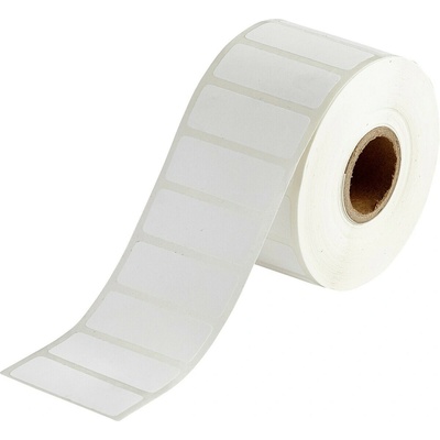 Brady BPT-222-125 / 236712, termo papierové etikety, 57.15 mm x 31.75 mm
