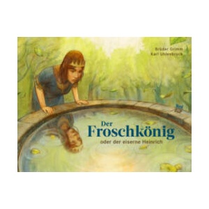 Der Froschkönig (2026)