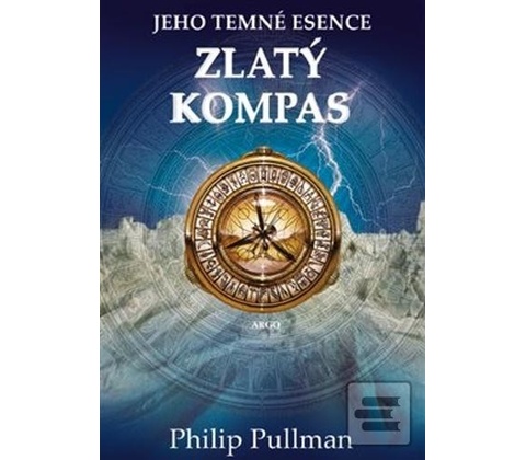 Zlatý kompas