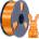 SUNLU Silk PLA+ Orange - 1, 75 mm / 1000 g (6933582309480)