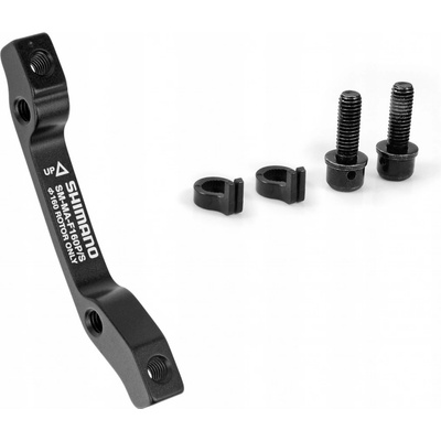 Shimano adaptér IS/PM 160 mm