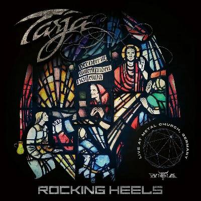 Turunen Tarja - Rocking Heels:Live At Metal Church Digipack CD