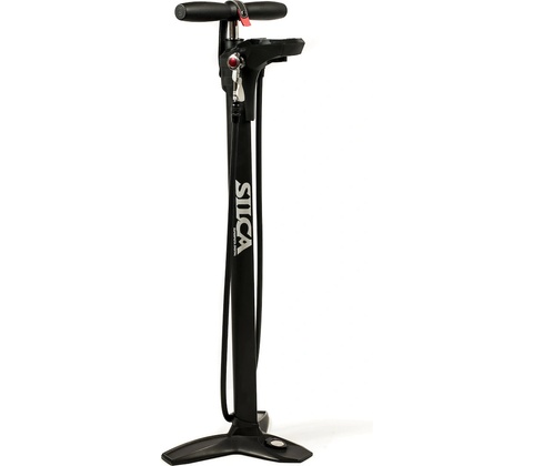 Silca SuperPista Digital
