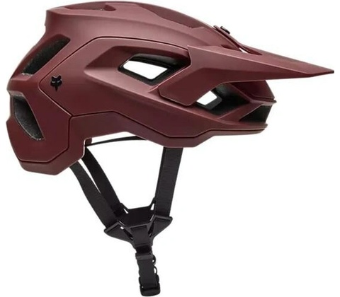 FOX Speedframe Solid rust 25/26