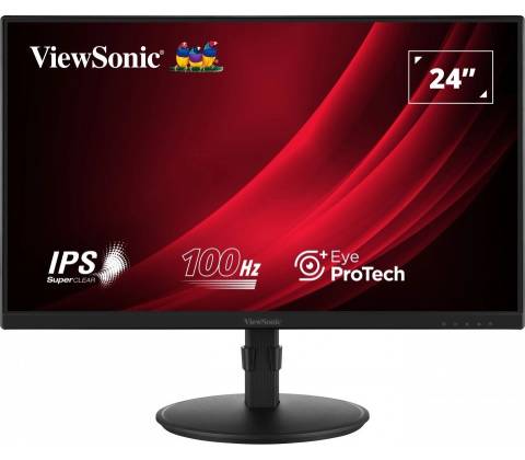 ViewSonic VG2408A