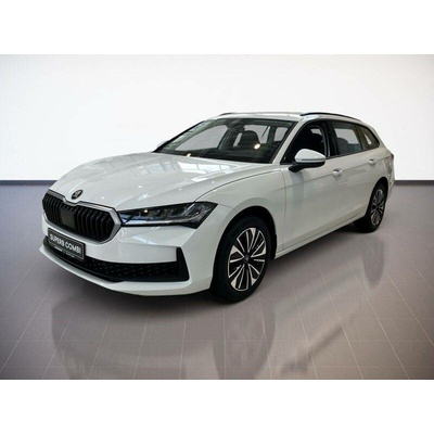 Skoda Superb Combi 2.0 TDI DSG Essence 110 kW