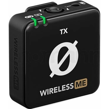 Rode Wireless ME