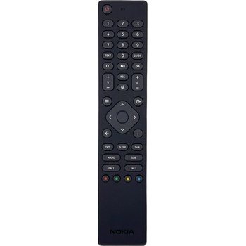 GENERAL NOKIA TR6000, SR7000, 6000FTA - съвместимо дистанционно управление на марката General (TR6000, SR7000, 6000FTA)