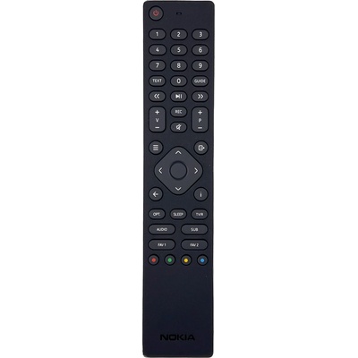 GENERAL NOKIA TR6000, SR7000, 6000FTA - съвместимо дистанционно управление на марката General (TR6000, SR7000, 6000FTA)