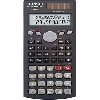 Toor Electronic TR-511 (TR-51)