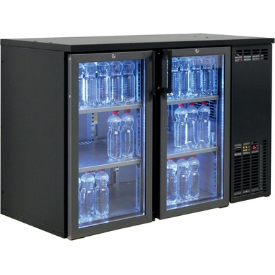 Tefcold SCL-22GMU+