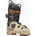 Tecnica Мъжки ски обувки Tecnica Mach BOA 130 MV Dual GW sand Ски обувки
