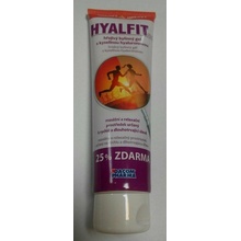 Hyalfit gel hřejivý 150 ml