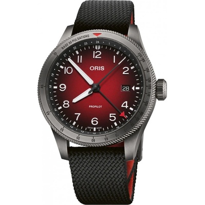 Oris 0179877734268-0732014GLC