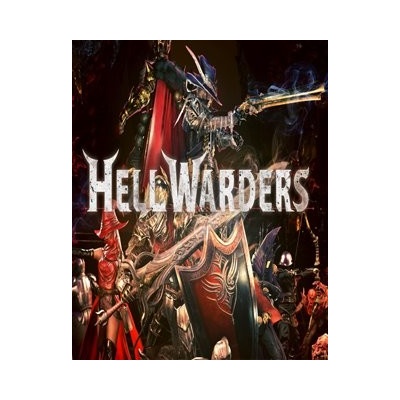 Hell Warders