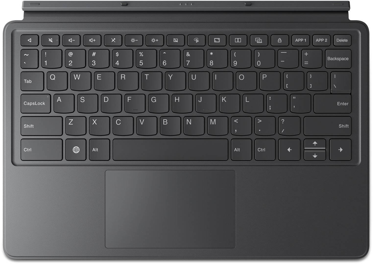 Lenovo keyboard pack for Idea Tab Pro ZG38C06018 od 72,55