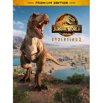 Jurassic World: Evolution 2 (Premium Edition)