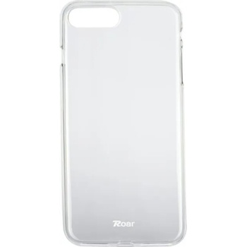 Roar Калъф Jelly Case Roar iPhone 7/8 Transparent