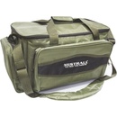 Mistrall Rybárska Taška S Vreckami Zelená