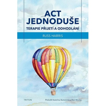 ACT jednoduše