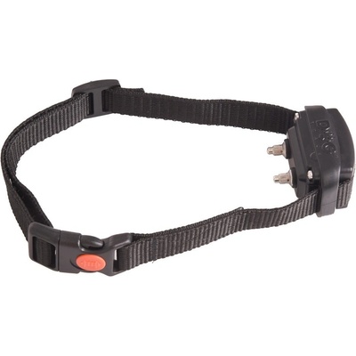 VNT electronics Elektronický obojek proti štěkání d-mute small light (pro psy 6-15kg)