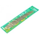 Silky náhradní list Super Accel 210-7,5