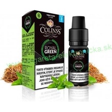 Colinss Royal Green 10 ml 12 mg