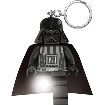 LEGO® Ключодържател с LED светлина, LEGO "Star Wars Darth Vader" LGL-KE7H (LGL-KE7H)