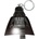 LEGO® Ключодържател с LED светлина, LEGO "Star Wars Darth Vader" LGL-KE7H (LGL-KE7H)
