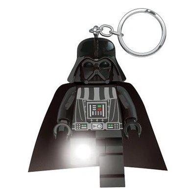 LEGO® Ключодържател с LED светлина, LEGO "Star Wars Darth Vader" LGL-KE7H (LGL-KE7H)