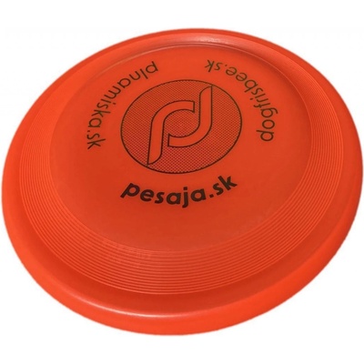 DTWORLD Fastback 235 ružová 10 ks