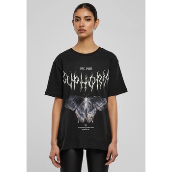 Mister Tee Тениска Euphoria Tee black XXLUB-MST006-00007 - Камуфлаж, размер S